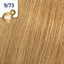 9/73 blond foarte deschis maro-auriu