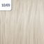 10/69 blond foarte deschis violet-cendré