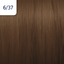6/37 blond închis auriu-maro