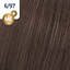 6/97 blond închis cendré-maro