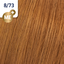 8/73 blond deschis maro-auriu