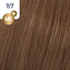 7/7 blond maro