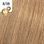 8/38 blond deschis auriu-perlat