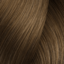 8.0 blond deschis profund