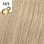 10/1 blond cenușiu foarte deschis