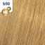 9/00 blond foarte deschis natural intens