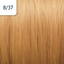 8/37 blond deschis auriu-maro