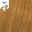 9/3 blond foarte deschis auriu