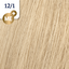 12/1 Special Blonde cenușiu