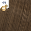 6/1 blond închis cenușiu