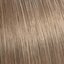 9/16 blond foarte deschis cenușiu-violet
