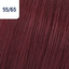 55/65 maro deschis violet-mahon