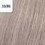 10/86 blond foarte deschis perlat-violet