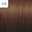 5/35 maro deschis auriu-mahon