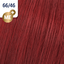 66/46 blond închis arămiu-violet