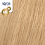 10/31 blond auriu-cenușiu foarte deschis