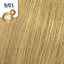 9/01 blond foarte deschis natural-cenușiu
