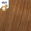 88/0 blond deschis natural, acoperire rezistentă