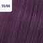55/66 maro deschis violet intens
