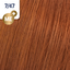 7/47 blond arămiu-maro