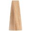 9/0 blond foarte deschis natural