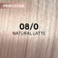 08/0 blond deschis natural