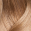 9RG blond foarte deschis roz-auriu