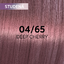 04/65 maro violet-mahon