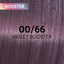 00/66 Booster violet intens