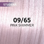 09/65 blond foarte deschis violet-mahon
