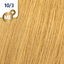 10/3 blond auriu foarte deschis