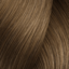 8.13 blond deschis cenușiu-auriu