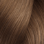 8.12 blond deschis cenușiu-irizat