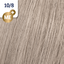 10/8 blond foarte deschis perlat