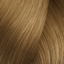8.3 blond deschis auriu