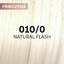 010/0 blond natural foarte deschis