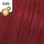 6/45 blond închis arămiu-mahon
