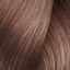 8.2 blond deschis irizat