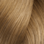 9 blond foarte deschis