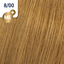 8/00 blond deschis natural intens