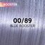 00/89 Booster albastru