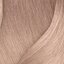 10P blond foarte deschis perlat