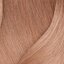 9MM blond foarte deschis moka intens