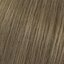 6/ blond închis
