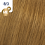 8/3 blond deschis auriu