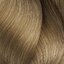 9 blond foarte deschis