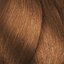 8.34 blond deschis auriu-arămiu