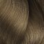 8 blond deschis