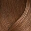 506N blond închis natural acoperire Extra