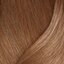 507N blond natural acoperire Extra fire albe